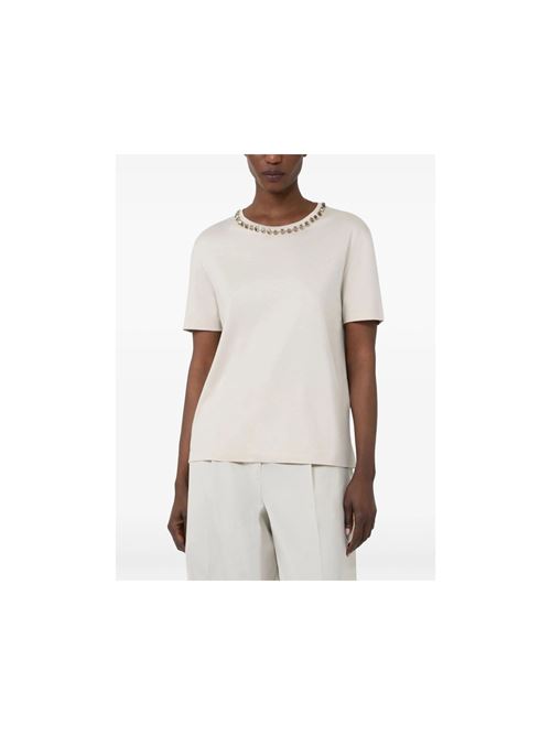 T-shirt Bingo S' MAX MARA | 2619971013600SMMBINGO001